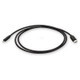 AddOn Networks  câble Lightning 1 m Noir - USBC2LGTTPE1M