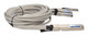AddOn Networks  câble InfiniBand et à fibres optiques 2 m OSFP 4x QSFP112 DAC Gris - MCP7Y40-N002-AO