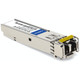 AddOn Networks  module émetteur-récepteur de réseau Fibre optique 25000 Mbit/s SFP28 1550 nm - SFP-25G-LR-CW-55-AO