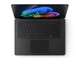 Microsoft Surface Laptop 7 Copilot+ PC Qualcomm Snapdragon X1E-80-100 Ordinateur portable 38,1 cm (15") Écran tactile 32 Go LPDDR5x-SDRAM 1 To SSD Wi-Fi 7 (802.11be) Windows 11 Pro Noir - EP2-34715