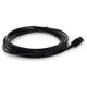AddOn Networks  câble USB USB 2.0 2 m USB C USB A Noir - USBC2USB2MB