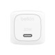 Belkin BoostCharge Ordinateur portable, Smartphone, Tablette Blanc Secteur Charge rapide Intérieure - WCA009DQWH