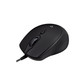 V7 Souris silencieuse professionnelle filaire USB - MU350