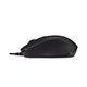 V7 Souris silencieuse professionnelle filaire USB - MU350