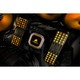 Corsair Dominator  module de mémoire 32 Go 2 x 16 Go DDR4 288-pin DIMM - CMT32GX4M2K4000C19