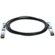 AddOn Networks  câble InfiniBand et à fibres optiques 3 m SFP+ Noir - SFP-10GB-PDAC3M-I-J-AO
