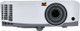 Viewsonic  vidéo-projecteur Projecteur à focale standard 4000 ANSI lumens DLP WXGA (1280x800) Blanc - PA504W