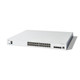 Cisco Catalyst  commutateur réseau Géré L2/L3 Gris - C1300-24XT