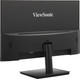 Viewsonic  écran plat de PC 61 cm (24") 1920 x 1080 pixels Full HD LED Noir - VA240-H