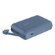 Belkin BoostCharge 10000 mAh Bleu - BPB021FQBL