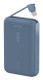 Belkin BoostCharge 10000 mAh Bleu - BPB021FQBL