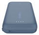 Belkin BoostCharge 10000 mAh Bleu - BPB021FQBL