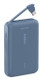 Belkin BoostCharge 10000 mAh Bleu - BPB021FQBL Belkin BoostCharge 10000 mAh Bleu - BPB021FQBL