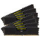 Corsair Vengeance LPX  module de mémoire 256 Go 8 x 32 Go DDR4 288-pin DIMM - CMK256GX4M8E3200C16