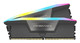 Corsair Vengeance RGB module de mémoire 32 Go 2 x 16 Go DDR5 288-pin DIMM - CMH32GX5M2B5600Z36K