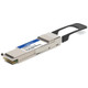 AddOn Networks  module émetteur-récepteur de réseau Fibre optique QSFP+ 850 nm - FTL410QE4C-AO