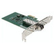 AddOn Networks  carte réseau Interne Fibre 1000 Mbit/s - ADD-PCIE-LC-SX-X1