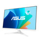 ASUS EyeCare VY279HF-W écran plat de PC 68,6 cm (27") 1920 x 1080 pixels Full HD LED Blanc - 90LM06D2-B02170