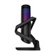 ASUS ROG Carnyx BLK Noir Microphone de table - 90YH03Z0-BAUA00