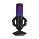 ASUS ROG Carnyx BLK Noir Microphone de table - 90YH03Z0-BAUA00