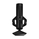 ASUS ROG Carnyx BLK Noir Microphone de table - 90YH03Z0-BAUA00