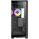 Antec C3 Midi Tower Noir - 0-761345-10029-8 Antec C3 Midi Tower Noir - 0-761345-10029-8