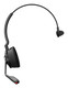 Jabra Engage 55 SE Casque Sans fil Arceau Bureau/Centre d'appels Noir - 9653-450-125