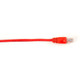 AddOn Networks  câble de réseau Rouge 5,49 m Cat6 U/UTP (UTP) - ADD-18FCAT6-RD