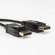 Rocstor  câble DisplayPort 1,8 m Noir - Y10C235-B1