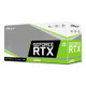 PNY GeForce RTX 3050 VERTO NVIDIA 6 Go GDDR6 - VCG30506DFXPB1