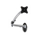 Peerless  support d'écran plat pour bureau 73,7 cm (29") Mur Noir - LCW620A Peerless  support d'écran plat pour bureau 73,7 cm (29") Mur Noir - LCW620A