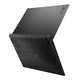 ASUS TUF Gaming A16 FA608WV-DB94 AMD Ryzen AI 9 HX 370 Ordinateur portable 40,6 cm (16") WQXGA 16 Go LPDDR5x-SDRAM 1 To SSD NVIDIA GeForce RTX 4060 Wi-Fi 6E (802.11ax) Windows 11 Home Noir, Gris - 90NR0J01-M00050