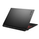 ASUS TUF Gaming A16 FA608WV-DB94 AMD Ryzen AI 9 HX 370 Ordinateur portable 40,6 cm (16") WQXGA 16 Go LPDDR5x-SDRAM 1 To SSD NVIDIA GeForce RTX 4060 Wi-Fi 6E (802.11ax) Windows 11 Home Noir, Gris - 90NR0J01-M00050