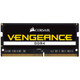 Corsair Vengeance  module de mémoire 8 Go 1 x 8 Go DDR4 - CMSX8GX4M1A3200C22
