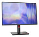 Lenovo ThinkVision T24d-30 écran plat de PC 61 cm (24") 1920 x 1200 pixels Full HD LED Noir - 63FFMAR1US