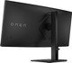 OMEN by HP Écran gamer incurvé WQHD 165 Hz OMEN 34 pouces - OMEN 34c - 780K8AA