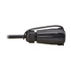 Tripp Lite  câble coaxial 3,1 m Noir - A200-010-BNC