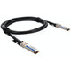 AddOn Networks  câble InfiniBand et à fibres optiques 2 m Noir - QSFP28-100GB-PDAC2MLZ-AO