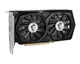 MSI GAMING GeForce RTX 3050 X 6G NVIDIA 6 Go GDDR6 - GEFORCE RTX 3050 GAMING X 6G