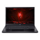 Acer Nitro V 15 ANV15-51-75HE Intel® Core™ i7 i7-13620H Ordinateur portable 39,6 cm (15.6") Full HD 16 Go DDR5-SDRAM 1 To SSD NVIDIA GeForce RTX 4050 Wi-Fi 6 (802.11ax) Windows 11 Home Noir - NH.QN8AA.002
