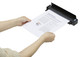 Ricoh ScanSnap iX100 Numériseur à alimentation papier + chargeur de document 600 x 600 DPI A4 Noir - PA03688-B001