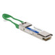 AddOn Networks  module émetteur-récepteur de réseau Fibre optique QSFP28 - FTLC1155RGPL6-AO