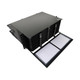 Tripp Lite  boîtier d’épissures de fibre optique - N600P-576U-24