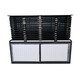 Tripp Lite  boîtier d’épissures de fibre optique - N600P-576U-24