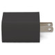 AddOn Networks  chargeur d'appareils mobiles Noir Secteur Intérieure - USAC2USBC20WB