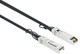 Intellinet  câble InfiniBand et à fibres optiques 5 m SFP+ Argent - 508452