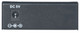 Intellinet  convertisseur de support réseau 100 Mbit/s Monomode Noir - 510530