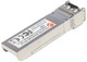 Intellinet Module émetteur-récepteur de réseau SFP+ fibre 10 Gigabit, 10GBase-SR (LC) multimode, 300 m, 850 nm, conforme MSA, équivalent Cisco SFP-10G-SR, garantie de 3 ans - 507462