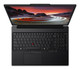 Lenovo ThinkPad P16s Gen 3 (Intel) Intel Core Ultra 7 155H Station de travail mobile 40,6 cm (16") WUXGA 16 Go DDR5-SDRAM 512 Go SSD Wi-Fi 6E (802.11ax) Windows 11 Pro Anglais Noir - 21KS001HUS