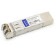 AddOn Networks  module émetteur-récepteur de réseau Fibre optique 10000 Mbit/s SFP+ 1370 nm - CWDM-SFP10G-1370-40-AO AddOn Networks  module émetteur-récepteur de réseau Fibre optique 10000 Mbit/s SFP+ 1370 nm - CWDM-SFP10G-1370-40-AO